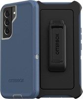 Otterbox Galaxy S22 Defender Series Case FORT Blue