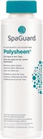 SpaGuard Polysheen (473 ML) Clarifier (SKU 7546)