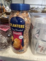 PLANTERS PEANUTS