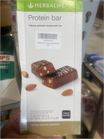 HERBALIFE PROTEIN BARS