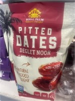 PITTED DATES