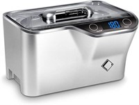 LifeBasis Ultrasonic Cleaner, Professional