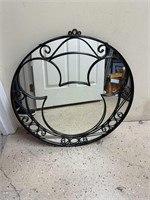Mickey Mouse Mirror Good Shape