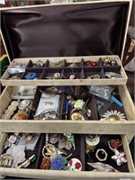 Jewelry Box-Full