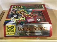 Real Science Made Easy - General Science *new