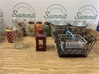 RAE DUNN REFRESH bottle and more