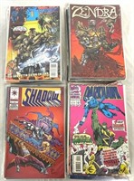 Comic Book Lot