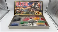 Risky game lot