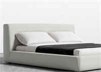 Rove Concepts Ophelia King Bed Headboard Only