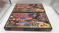 More Risky game lot