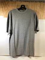 New Grey Shirt size S