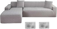 Sectional Sofa Slipcovers Protector