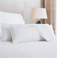Hypoallergenic Boudoir Pillow Set 4PCS