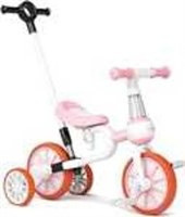 Kids Trike 5-in-1 Convertible