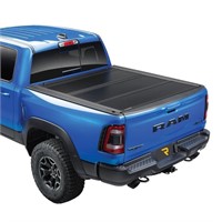 Undercover Ultra Flex Hard Folding Truck Bed