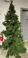 Christmas Tree (approx 7ft)