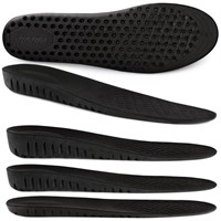 Ailaka Height Increase Insoles for Men Women, Hone