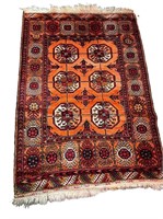 ANTIQUE KILIM RUG