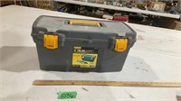 19 inch tool box