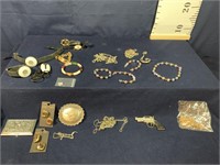 Assorted Jewelry