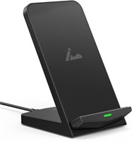 SINO Wireless Charger, Wireless Charging Stand Com