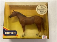 Breyer 1996 AQHA American Quarter Horse NIB