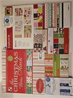 Scrapingbooking Paper Sets