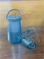 Bose bluetooth 7" h speaker