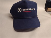 Berendsen Hat