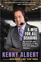 A Mic for All Seasons Hardcover