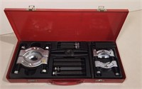 Bearing Seperator Splitter Gear Puller Set