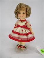Shirley Temple Doll - Bobby