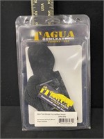 Tagua Browning Hi Power Leather Holster