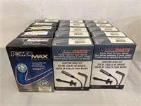 15 Spark Plug Wiring Kits