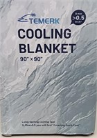 90x90 Cooling Blanket