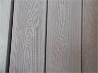 Composite Decking