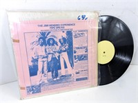 GUC The Jimi Hendrix Experience "Pipe Dream" Vinyl