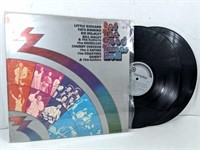 GUC "Let The Good Times Roll" Soundtrack Vinyl Rec