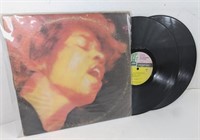 GUC Jimi Hendrix Experience "Electric Ladyland"