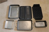 Baking Dishes