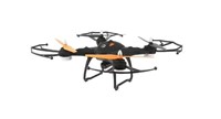 ($150) Vivitar 360 skyview 2 GPS Aerial Camera