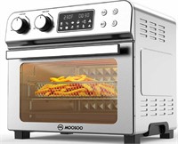 12-in-1 Air Fryer Convection Oven