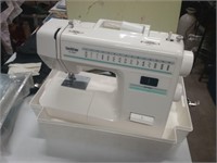 Brother sewing machine