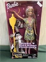 2003 Looney Tunes Barbie