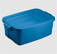 $108 12PK (11.3L) Stackable Storage Container