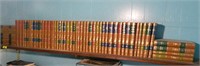 Britannica Great Books 54 Book Set