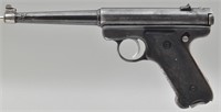 Ruger Standard 22LR Pistol