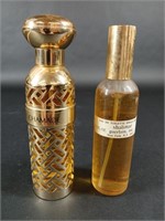 Guerlain Parfum Holder Chamade & Shalimar Refill