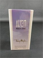 Thierry Mugler Alien Aqua Chic Eau de Toilette