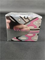 Emilio Pucci Vivara Silver Edition Eau de Parfum